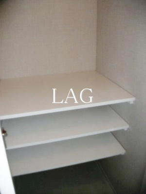 【収納】 | ＦＡＩＲ町屋Ⅱ | 収納です。