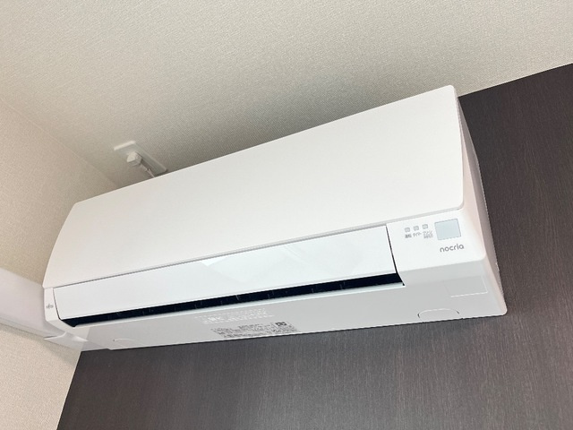 tissageの設備