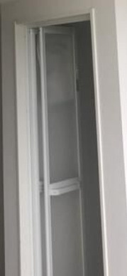 Ｆａｕｎａのシャワールーム
