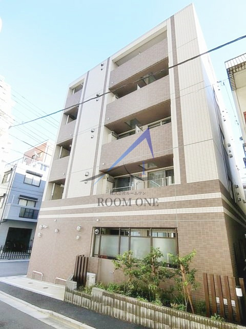 錦糸町コクーン