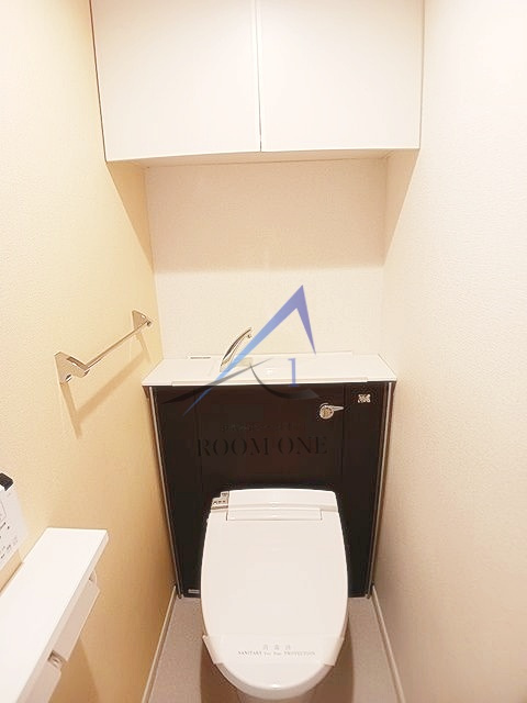 錦糸町コクーンのトイレ|トイレです。