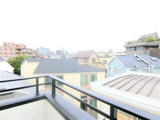 K-house西蒲田