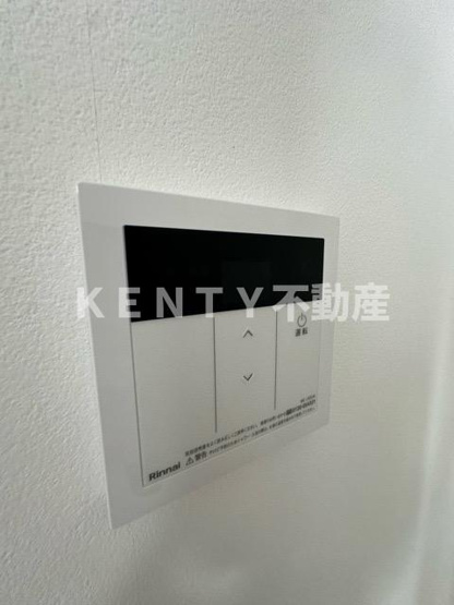 【設備】 | 仮称矢口渡新築10世帯