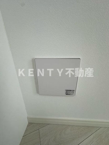 【設備】 | 仮称矢口渡新築10世帯
