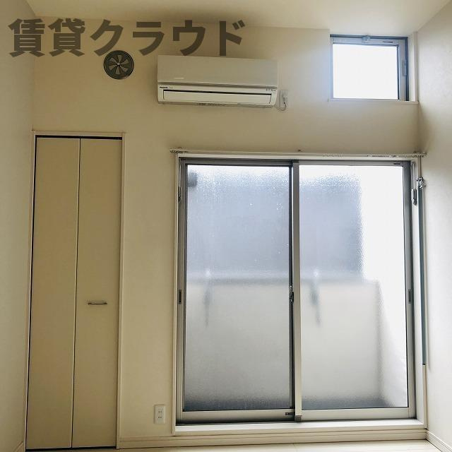 Parvatiのバルコニー