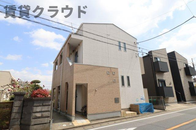 Parvatiの外観|外観も気になるポイント