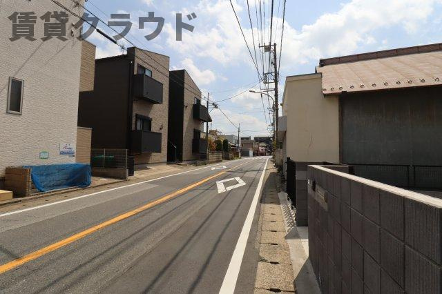 Parvatiの周辺