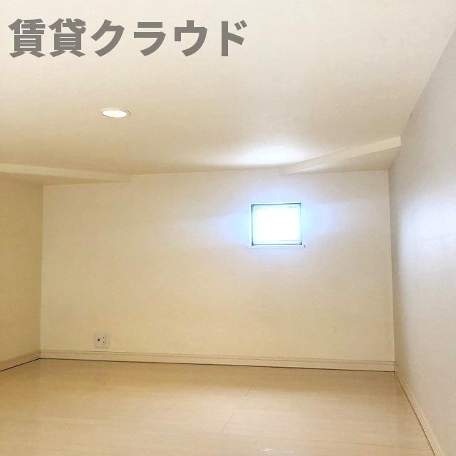 Parvatiの洋室