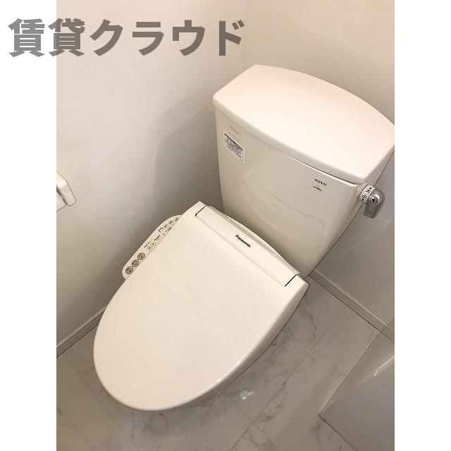 Parvatiのトイレ|トイレです