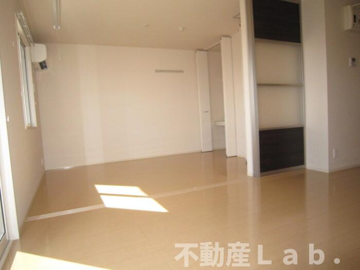 ユイマール近見の内装|※同一建物別号室のお写真です。