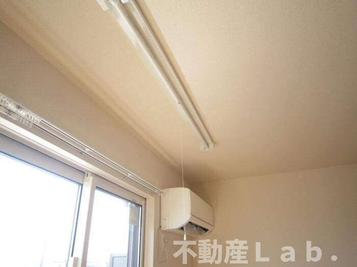 ユイマール近見のその他|※同一建物別号室のお写真です。