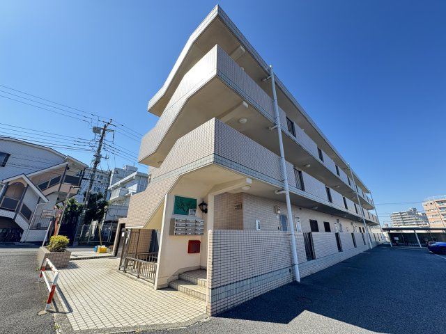 グレース松戸Ⅱのその他