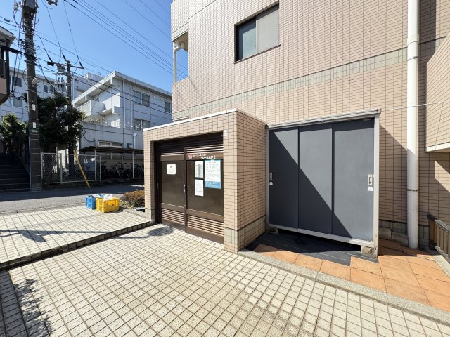 グレース松戸Ⅱのその他