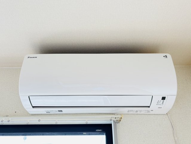 レオパレスアメニティタウンの設備