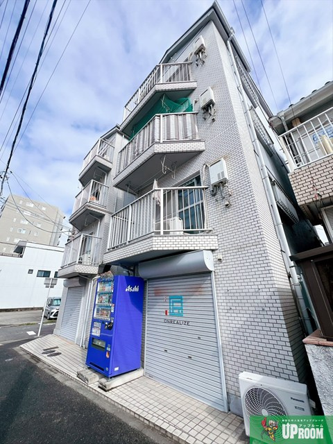 G1ビル大曽根のその他共用部分