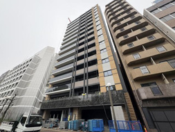 S-RESIDENCE富士見町aglitterの画像