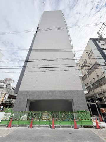 リヴェント尼崎のその他共用部分