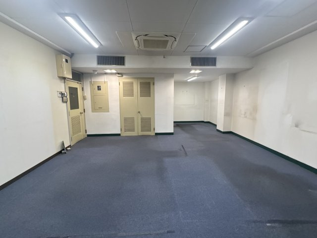 トウシJP北浜ビル