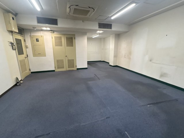 トウシJP北浜ビル