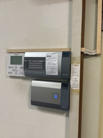 トウシJP北浜ビル