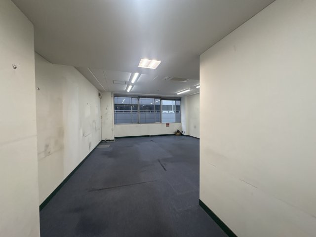 トウシJP北浜ビル