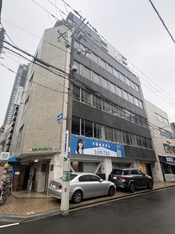 トウシJP北浜ビル