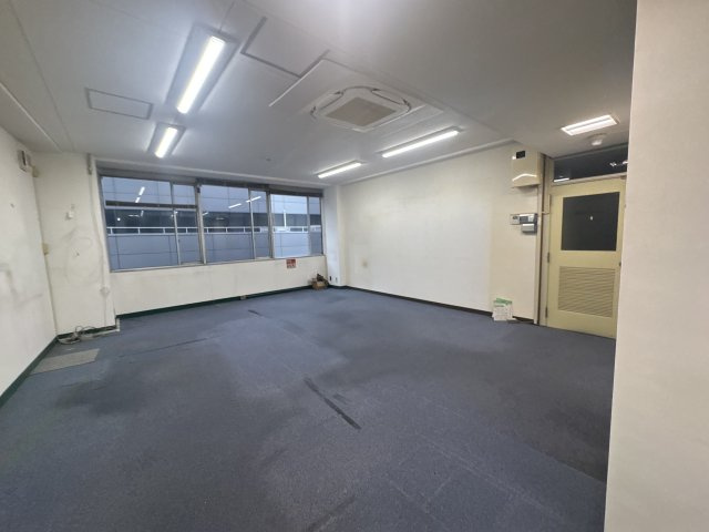 トウシJP北浜ビル