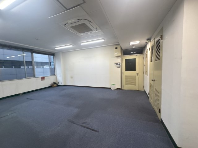トウシJP北浜ビル