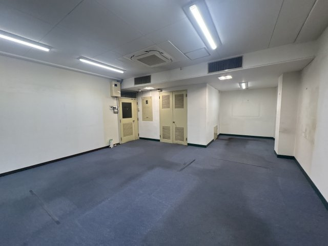トウシJP北浜ビル