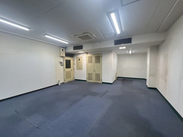 トウシJP北浜ビル