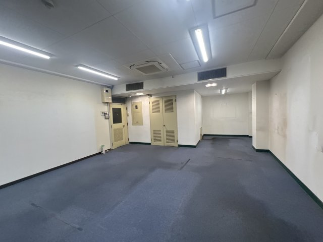 トウシJP北浜ビル