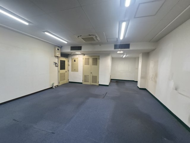 トウシJP北浜ビル