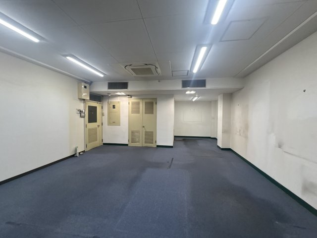 トウシJP北浜ビル