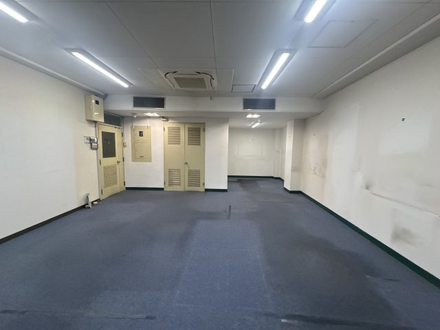 トウシJP北浜ビル