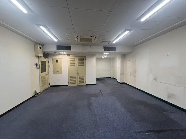 トウシJP北浜ビル
