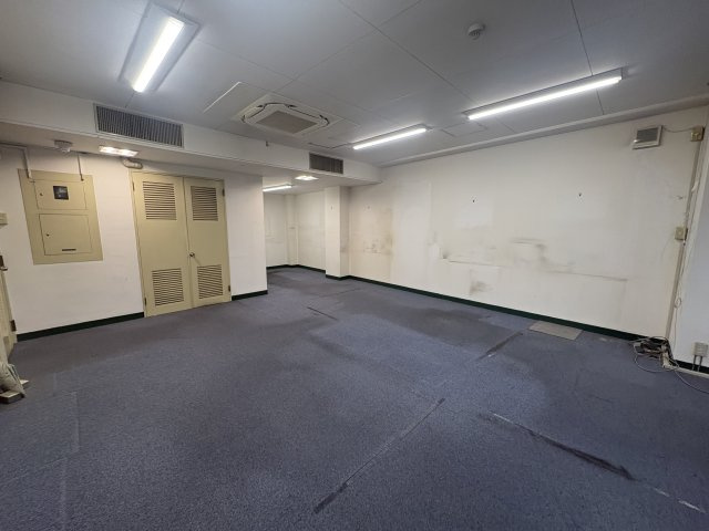 トウシJP北浜ビル
