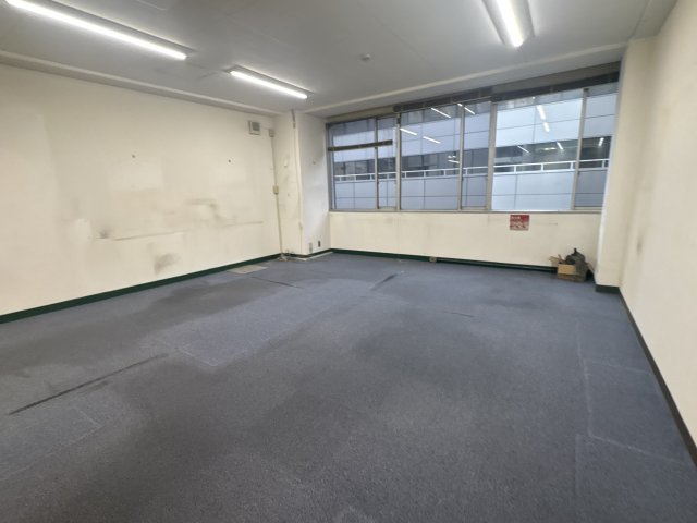 トウシJP北浜ビル