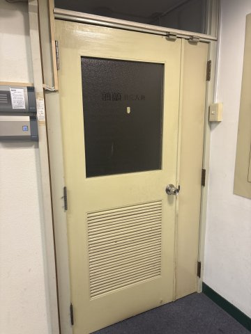 トウシJP北浜ビル