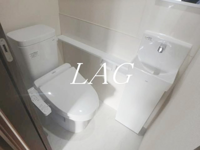 【トイレ】 | Ｐｉｅｚａ　Ｋｏｂｕｃｈｉ | トイレです。