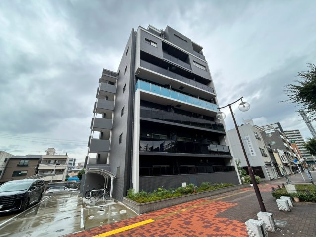 ブルジュ385パークアベニュー｜名古屋市の賃貸ならMy賃貸