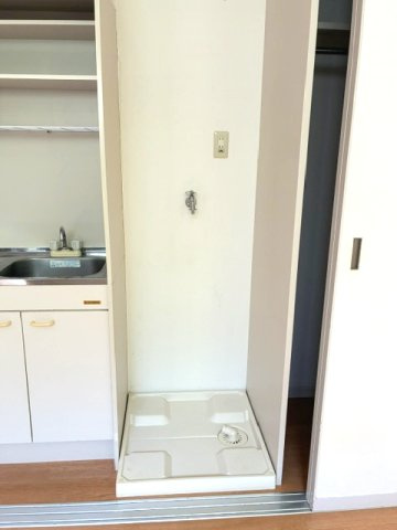 KIKKO ENの設備