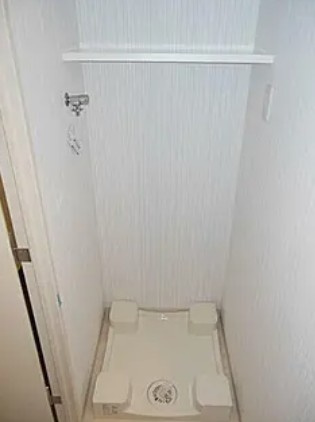 新宿区北新宿３丁目の賃貸マンションの設備