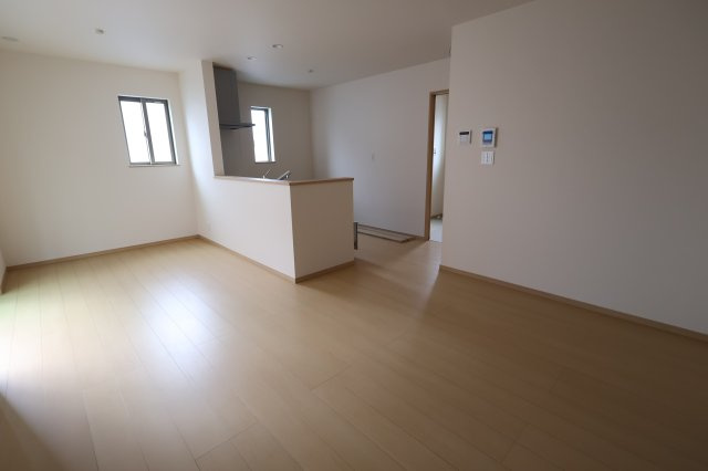 仲介手数料無料》見沼区堀崎町1153新築一戸建てハートフルタウンA号棟