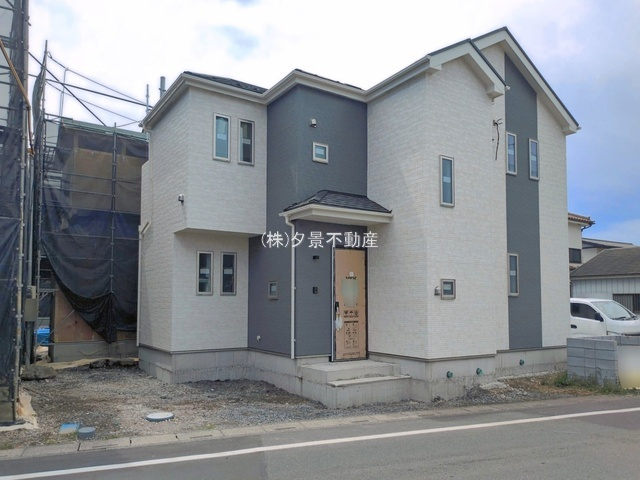 《仲介手数料無料》見沼区堀崎町1153新築一戸建てハートフルタウン