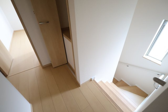 《仲介手数料無料》見沼区堀崎町1153新築一戸建てハートフルタウンの内装
