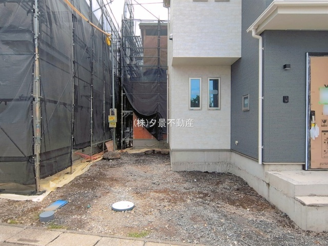 《仲介手数料無料》見沼区堀崎町1153新築一戸建てハートフルタウン