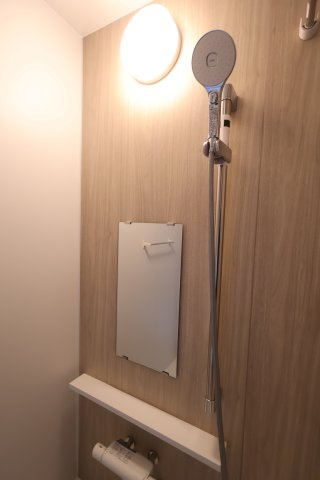 《仲介手数料無料》見沼区堀崎町1153新築一戸建てハートフルタウンの浴室