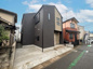 大和市南林間8丁目 新築戸建 全1棟の画像