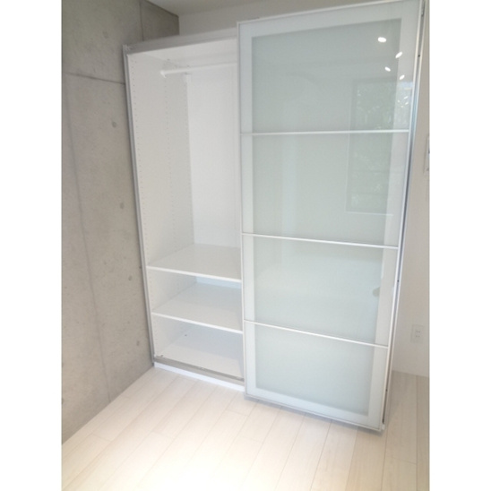 【収納】LAPiS本駒込 