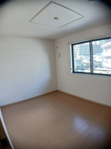 イリス　Ａの内装